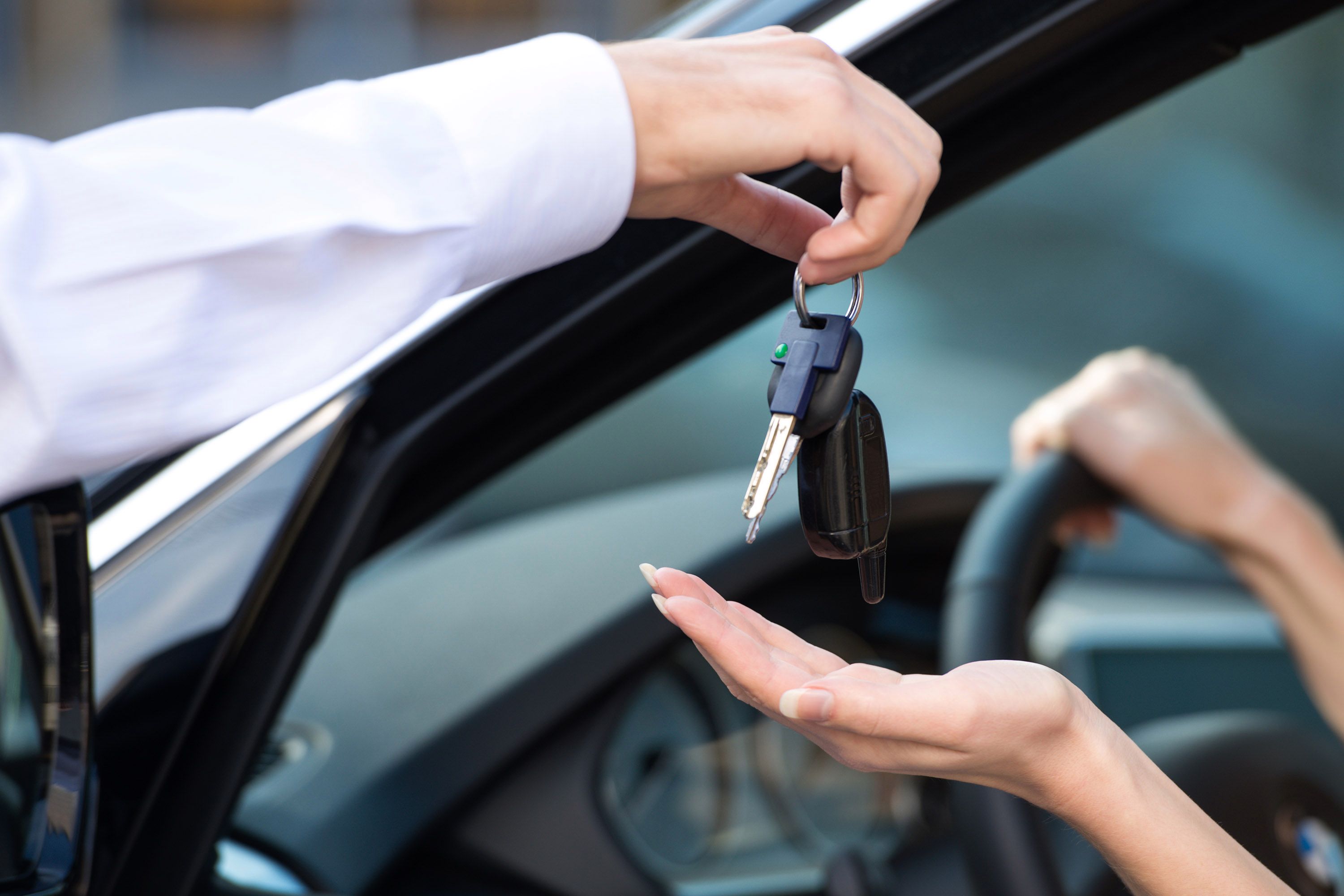 Car Rental Service