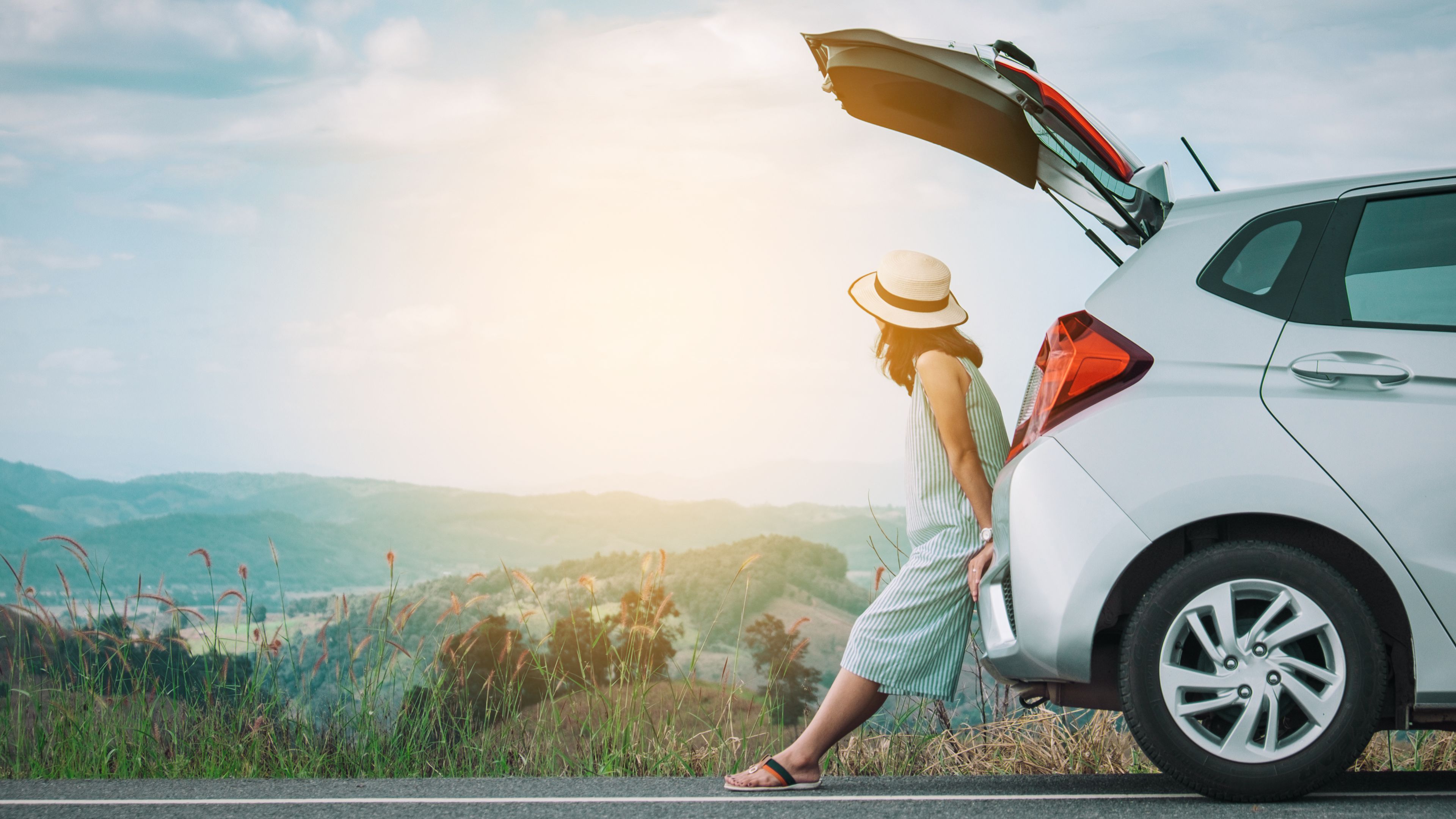 Wedding & Tour Travel